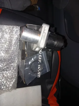 Válvula EGR Opel Astra 1.6 CDTI