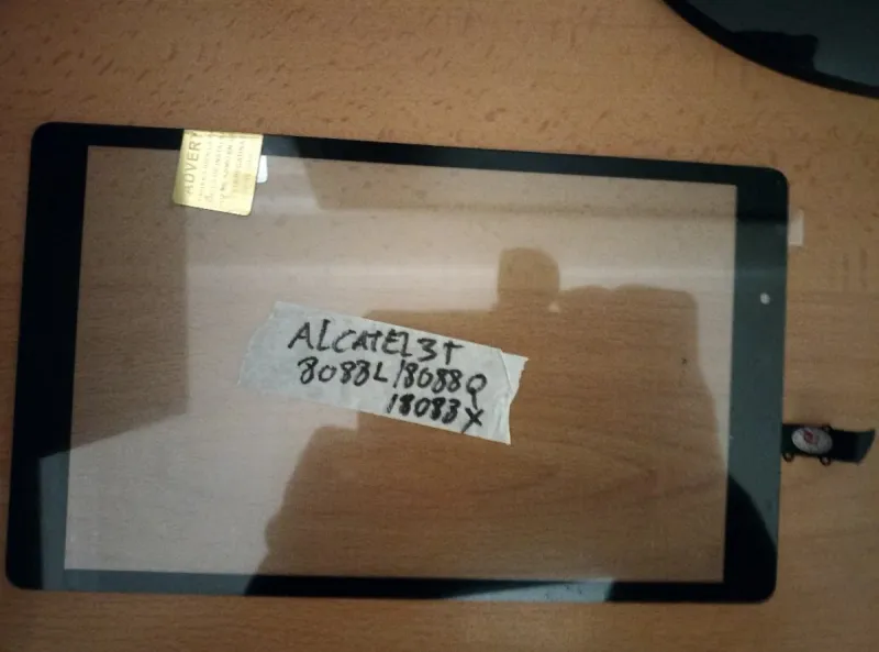 Tactil Touch Alcatel 3T 8080 lcd