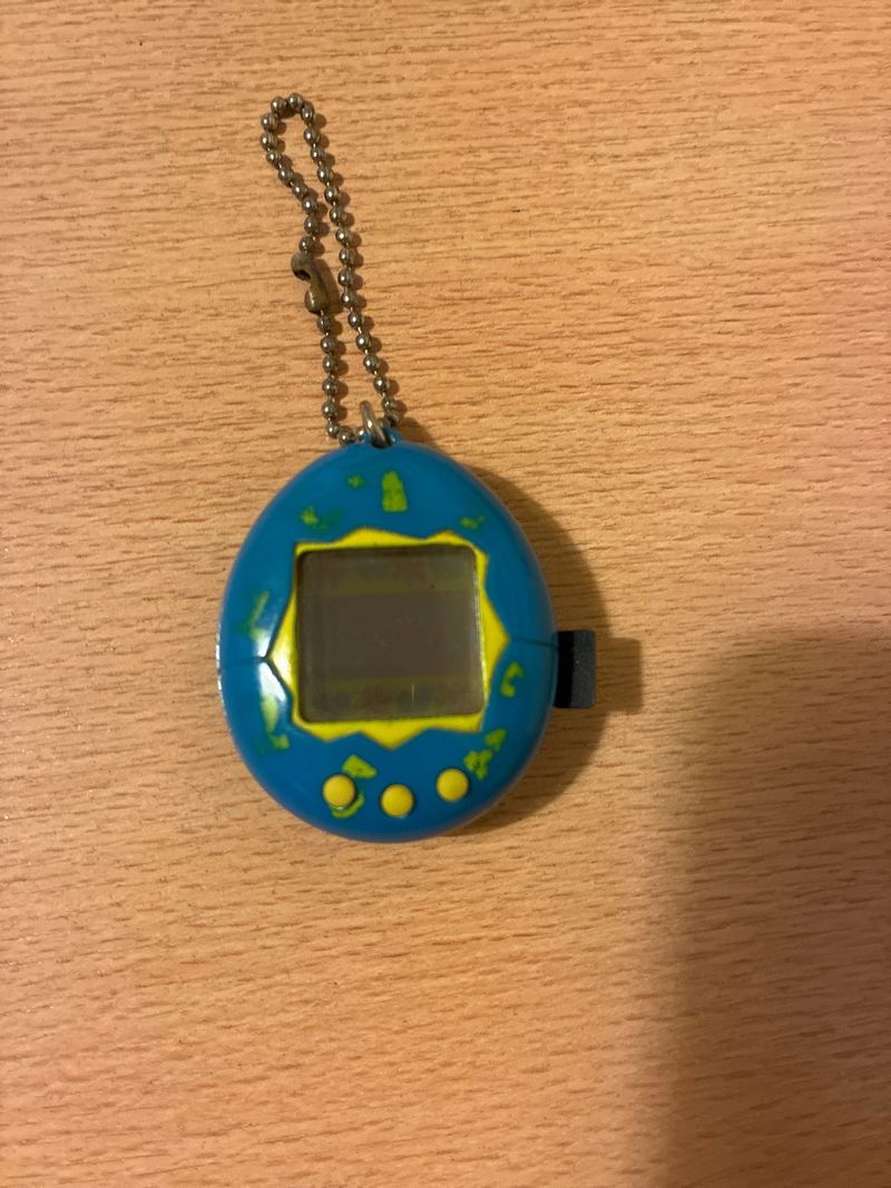 Tamagotchi Original 1997 Bandai