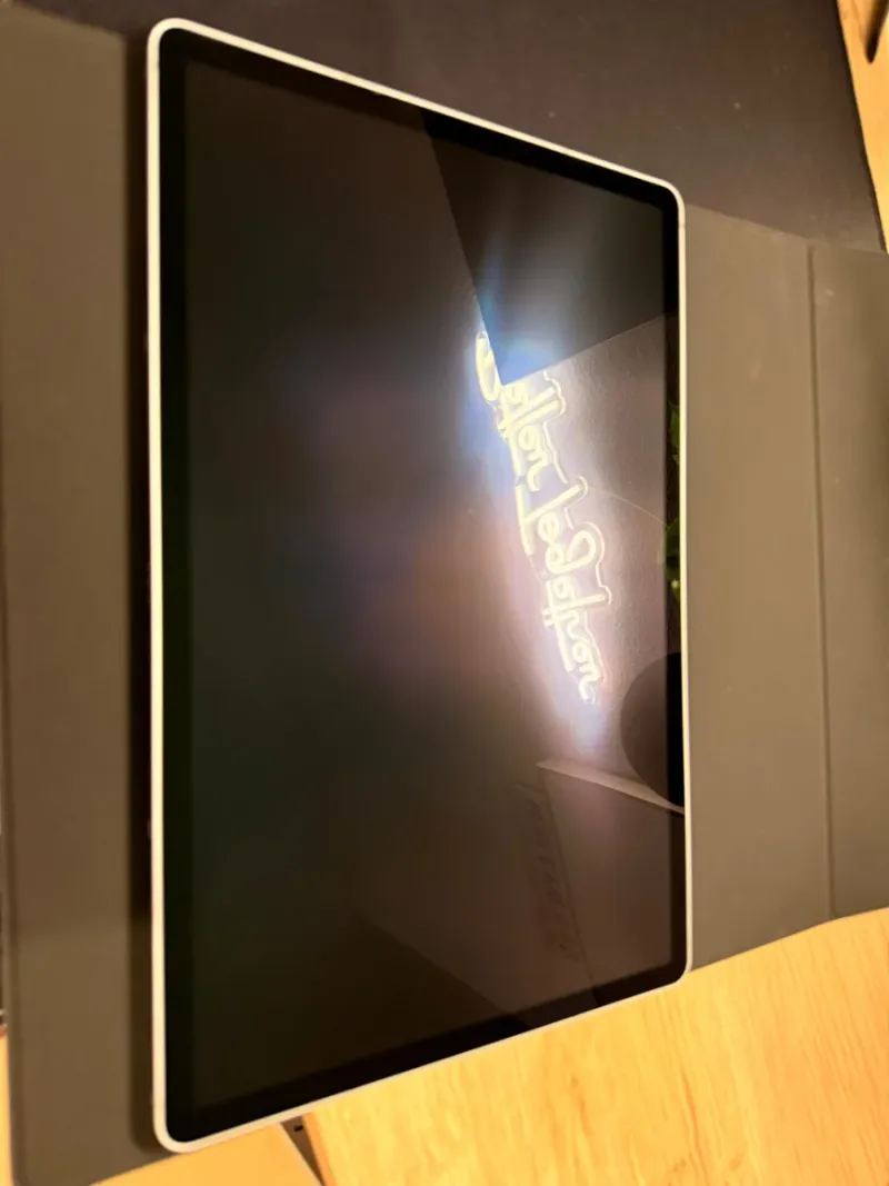 Samsung Galaxy Tab S10+ Caja Vacía afbeelding 2