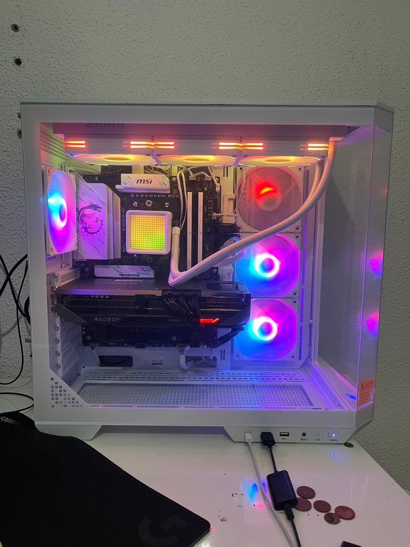 PC Gaming MSI ultra 2026
