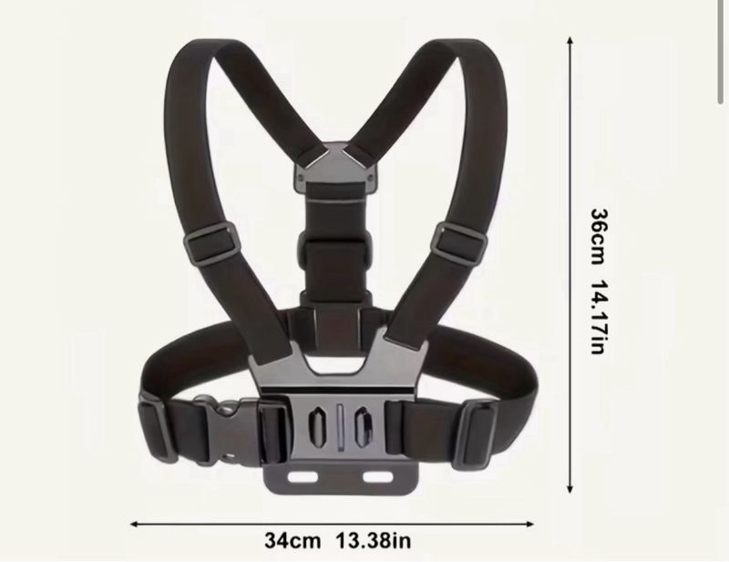 Kit Accesorios Para movil o Go PRO afbeelding 2