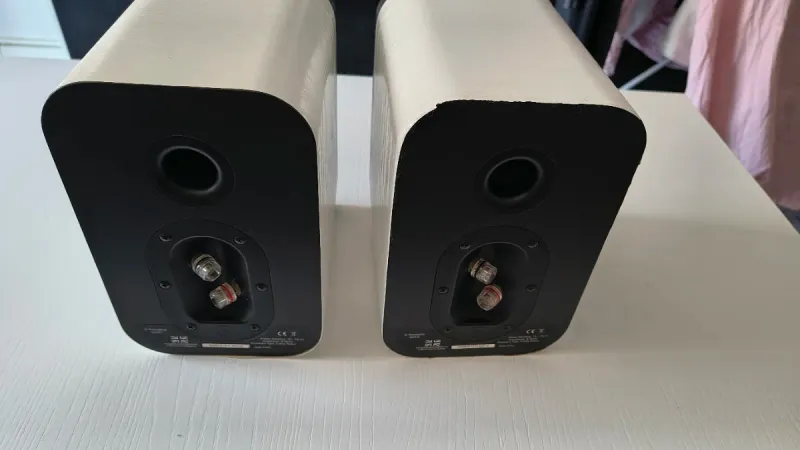 Q Acoustics 3020 Altavoces afbeelding 2