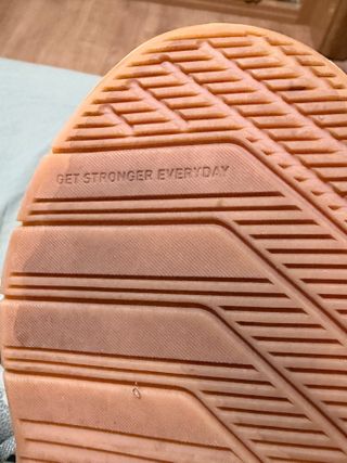 Zapatillas Nike Metcon Alto Rendimiento