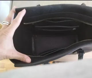 Bolso Calvin Klein Negro