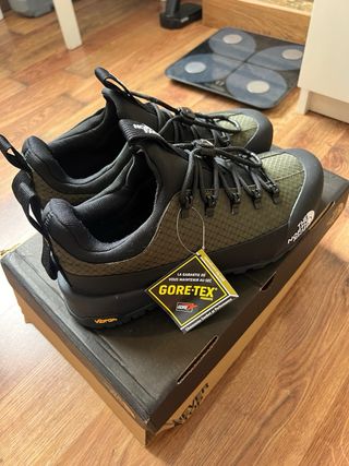 The North Face Gore-Tex nuevas talla 42 | zapatil