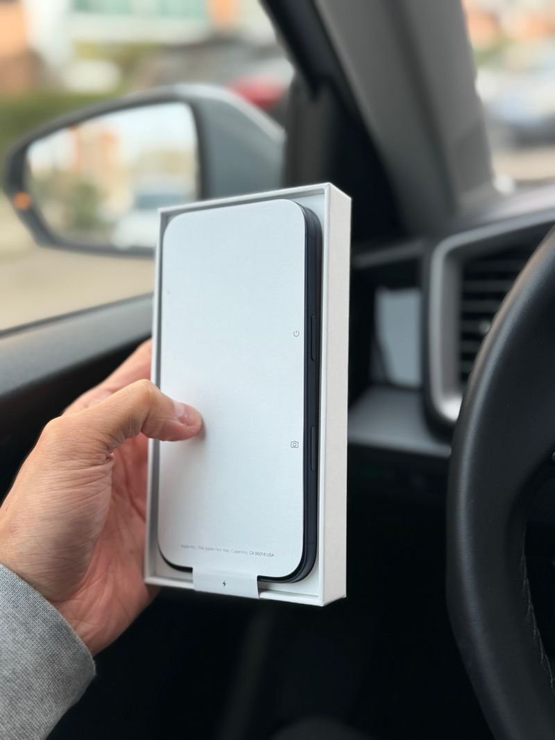 iPhone 17 Pro Max 512GB afbeelding 3