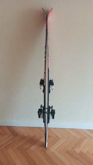 Esquís Wedze 140 cm