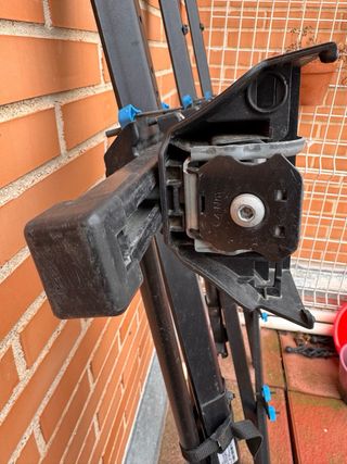 Barras Baca BMW Serie 3 (2016)