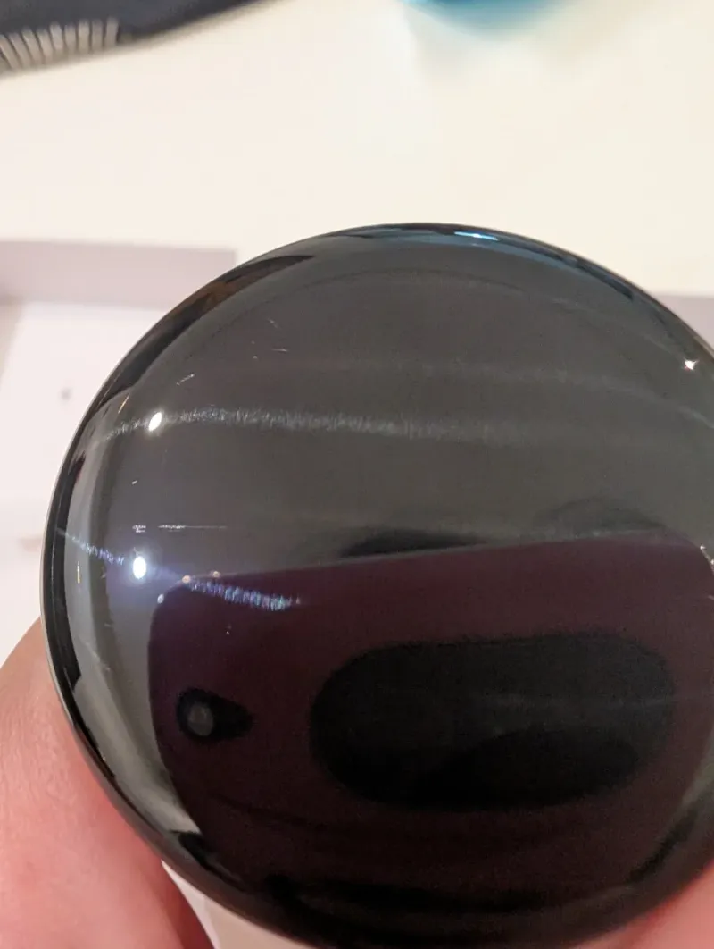 Google Pixel Watch 2 + Pulsera Google Oficial afbeelding 7