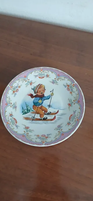 Set Pappa La San Marco