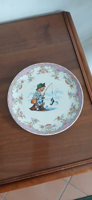 Set Pappa La San Marco