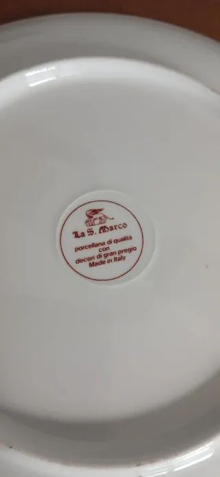 Set Pappa La San Marco