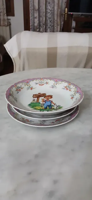 Set Pappa La San Marco