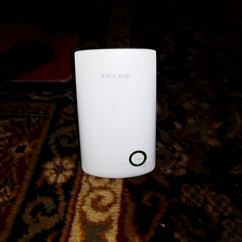 tp-link tl-wa850re repetidor wifi