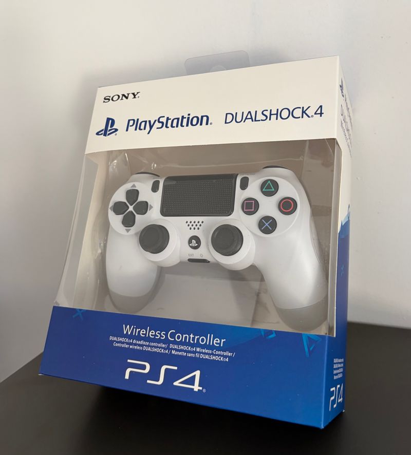 NUEVO Joystick para Playstation 4 y PC