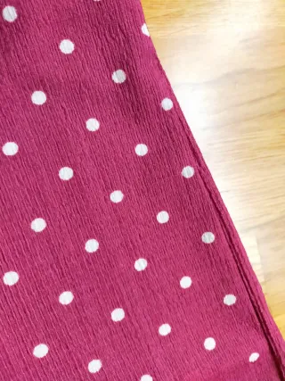 Mono corto Lefties lunares