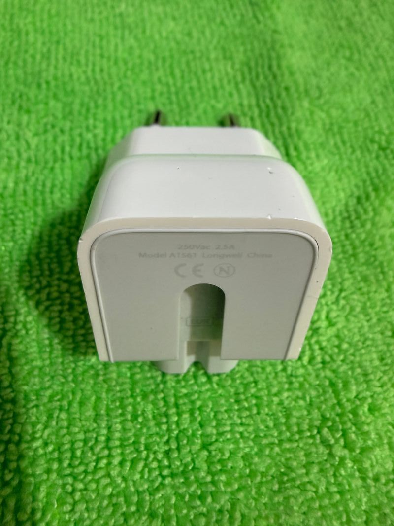 Adaptador De Cargador MacBook afbeelding 2