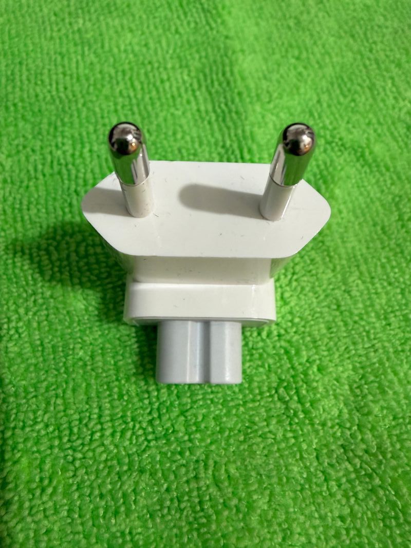Adaptador De Cargador MacBook afbeelding 3