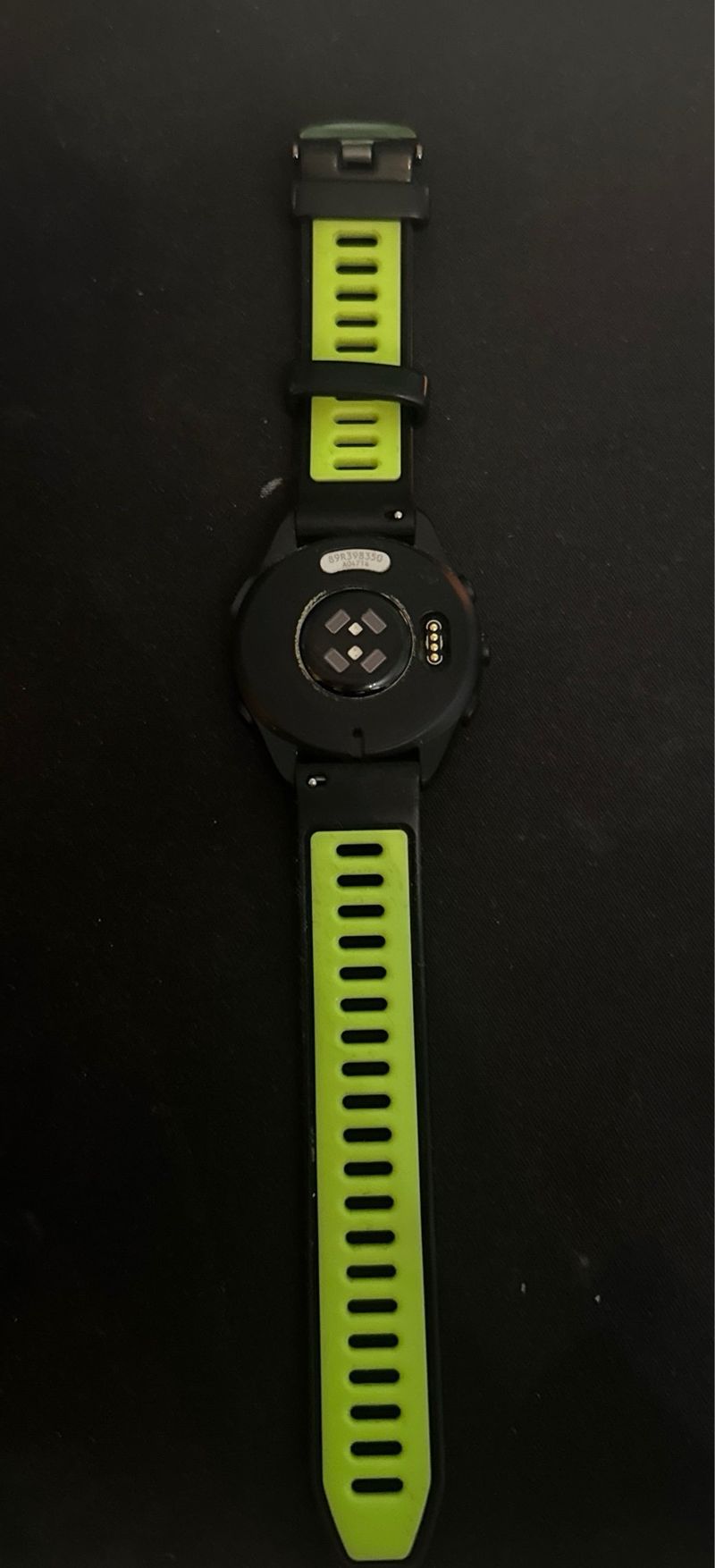 Garmin Forerunner 165 GPS Running Smartwatch afbeelding 3