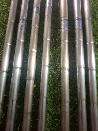 Set de Hierros Ping Eye