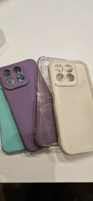 Honor X8b 256GB Negro