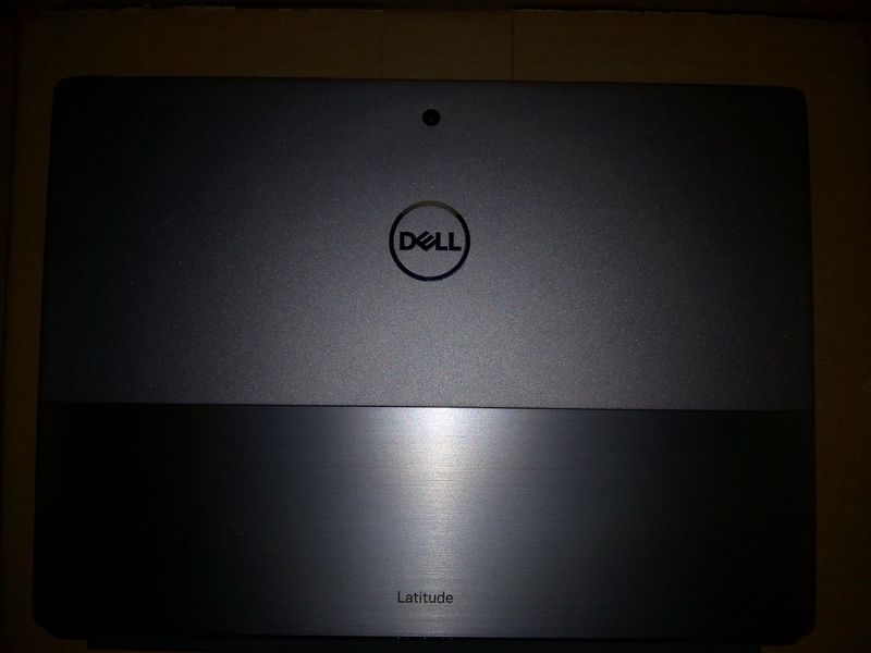 Portátil 2-en-1 Dell 7320 i5 11a 16Gb RAM 512Gb M2 afbeelding 2