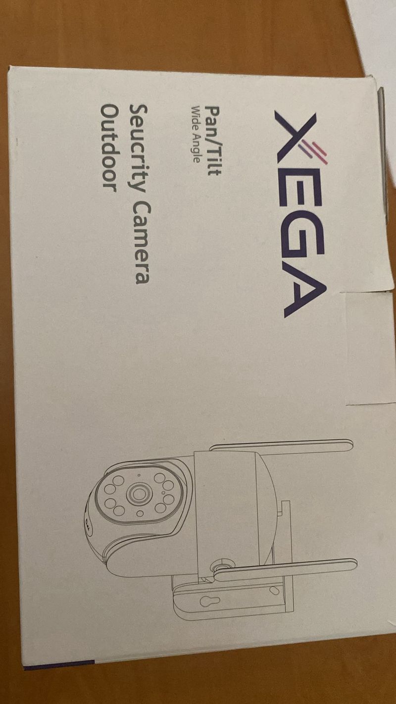 Cámara Seguridad Solar XEGA 4G XG-18-4G afbeelding 5