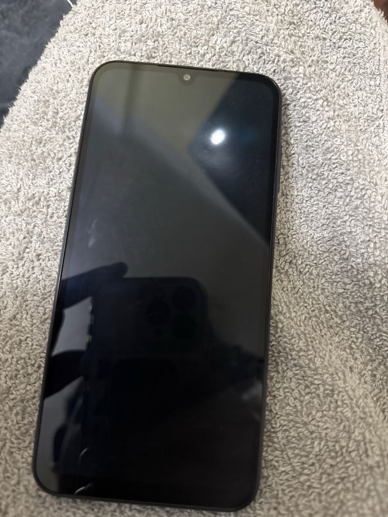 Samsung Galaxy A25 5G Azul Marino afbeelding 3