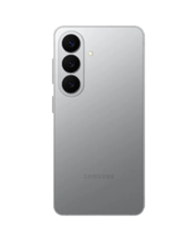 Samsung Galaxy S26 gris Nuevo Precintado afbeelding 3