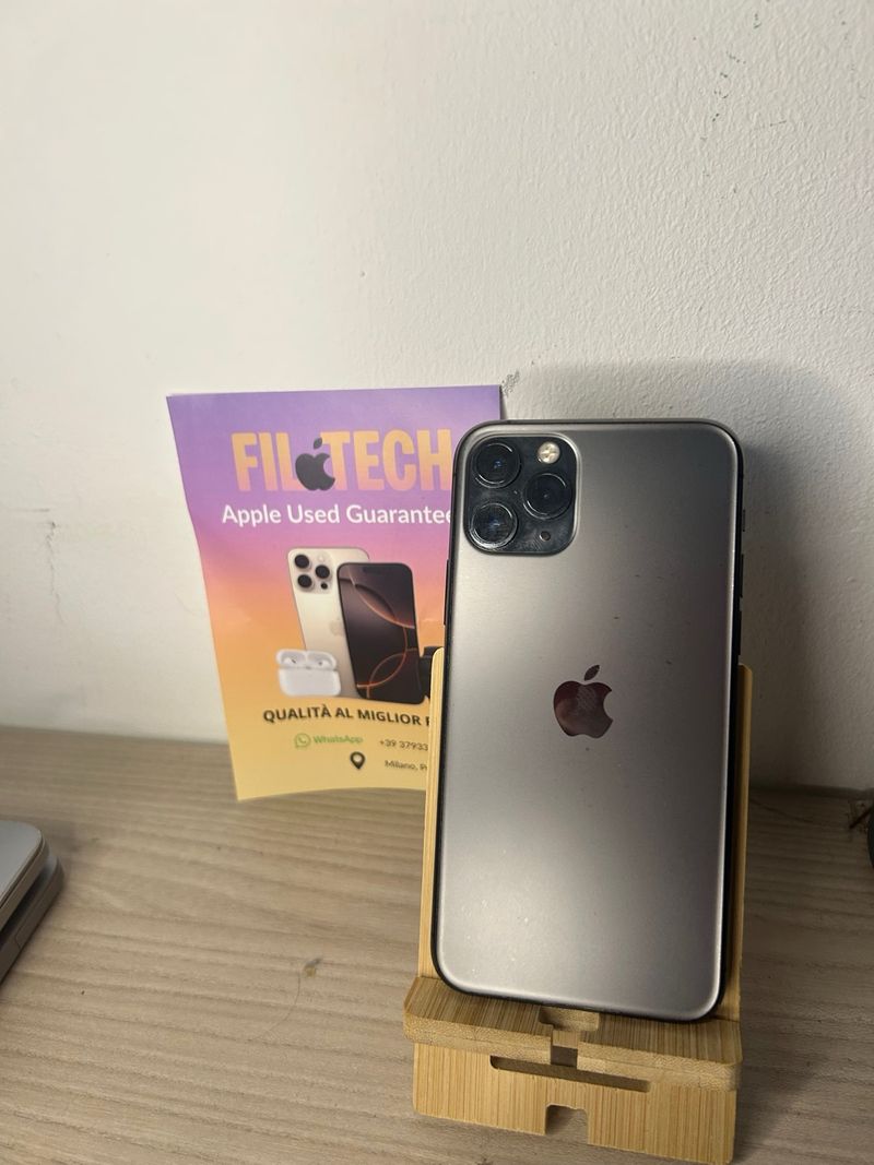 iPhone 11 Pro