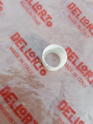 Casquillo Carburador Dellorto vespino