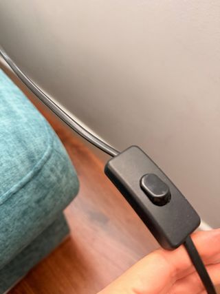 Lámpara Betty Boop Rara