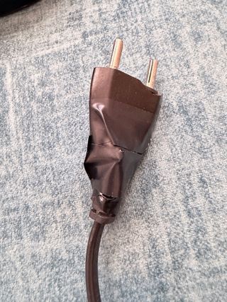 Lámpara Betty Boop Rara