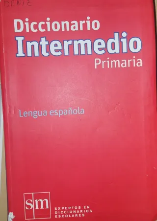 Diccionarios inglés y español Biblia didáctica