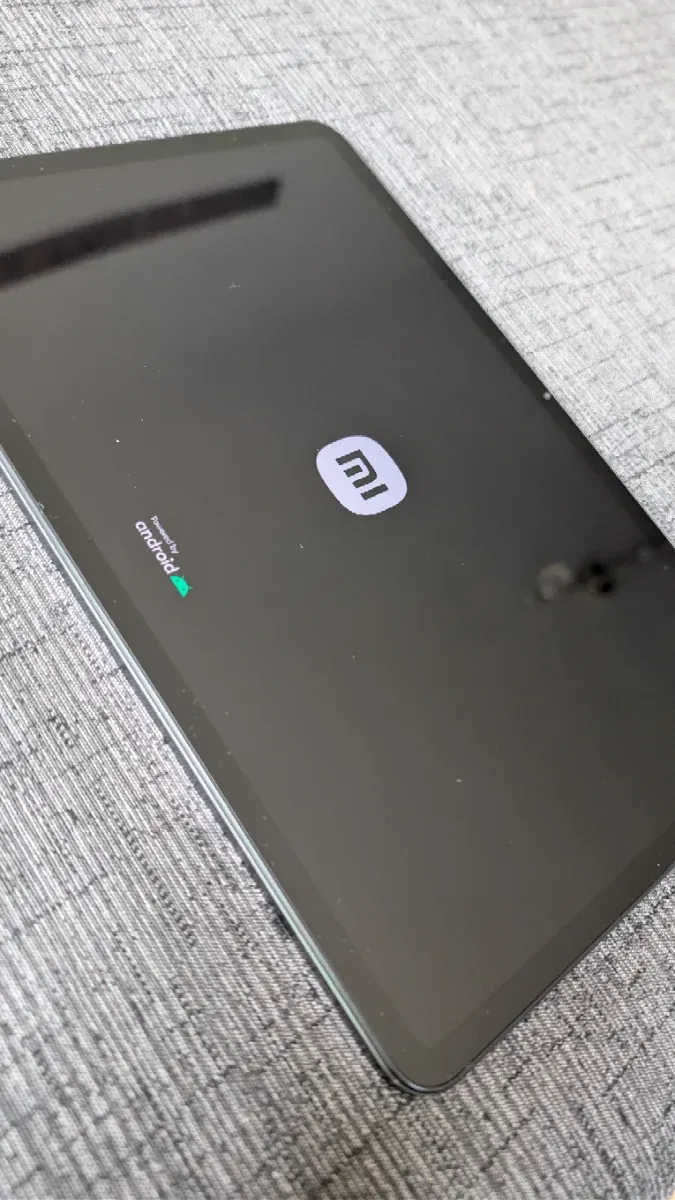 Xiaomi Pad 6 6gb y 128gb + Lápiz + Funda Teclado afbeelding 3