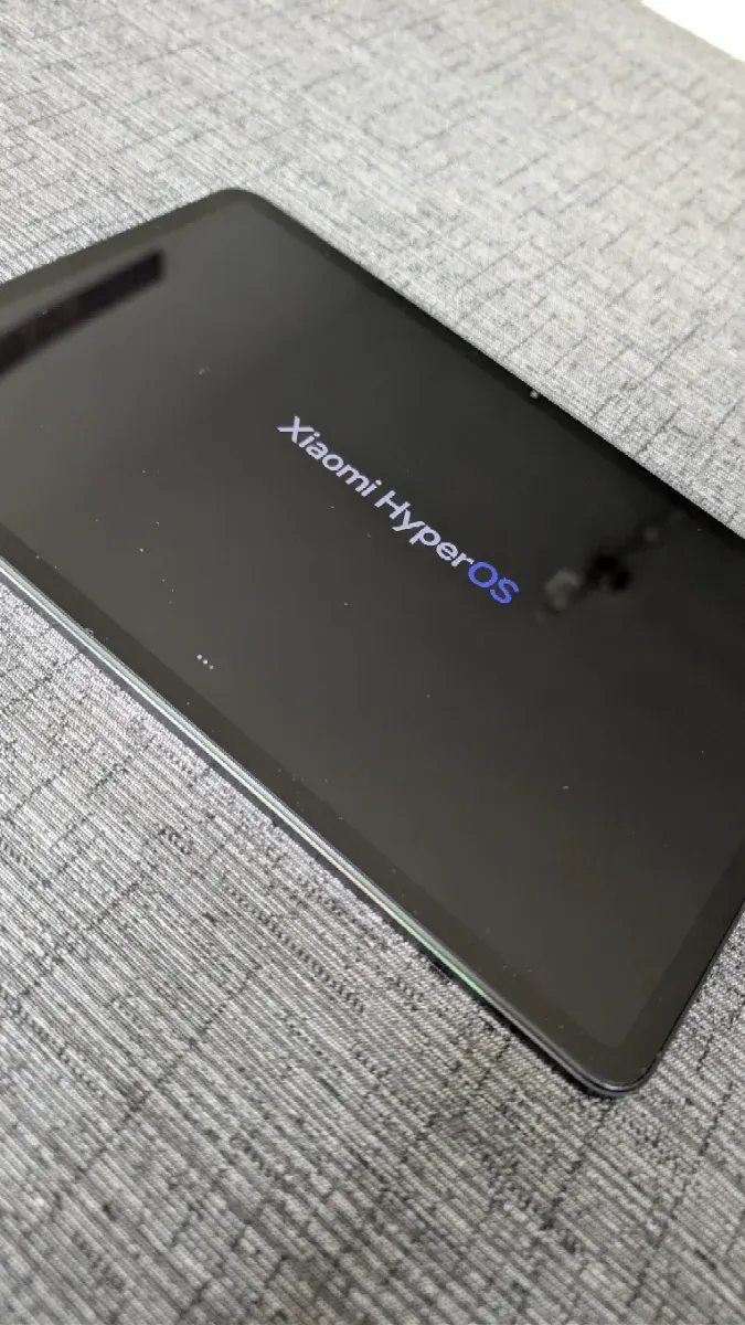 Xiaomi Pad 6 6gb y 128gb + Lápiz + Funda Teclado afbeelding 4
