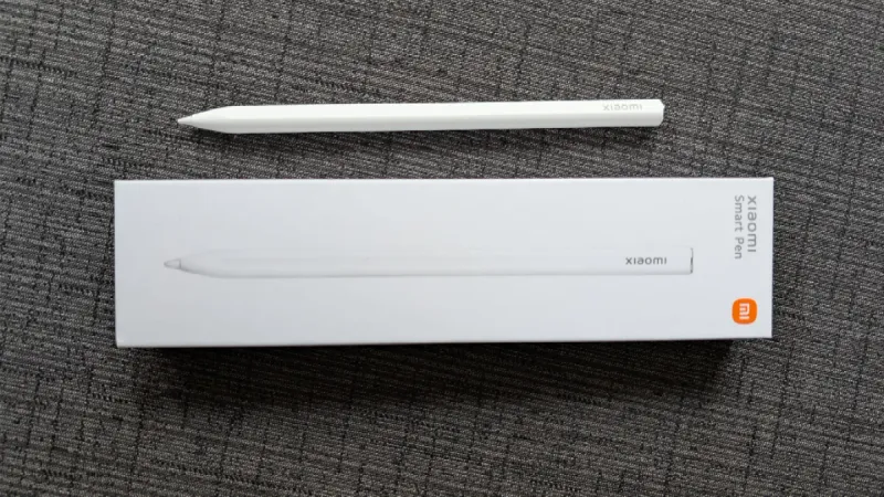 Xiaomi Pad 6 6gb y 128gb + Lápiz + Funda Teclado afbeelding 8