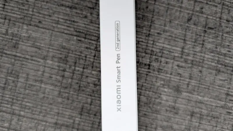 Xiaomi Pad 6 6gb y 128gb + Lápiz + Funda Teclado afbeelding 9