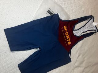 Mallas deportivas Tauwell