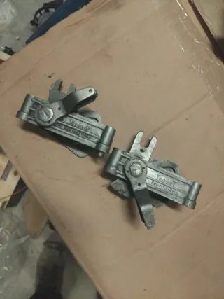 Selectores de cambio Torrot M5218Hs