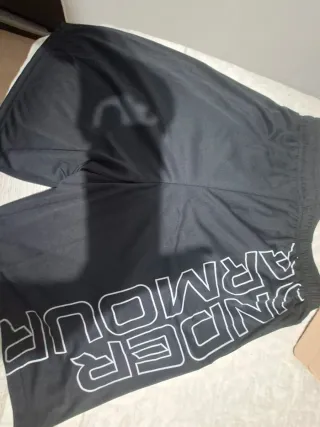 Pantalón corto Under Armour Talla S