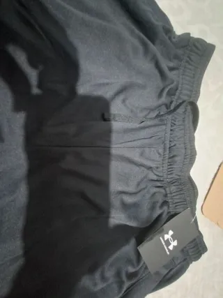 Pantalón corto Under Armour Talla S