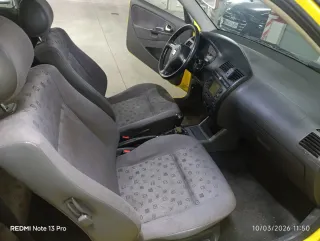 SEAT Ibiza 2000