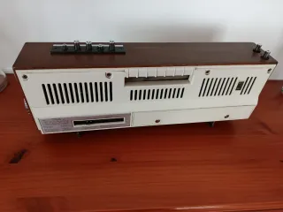 Radio Transistor Lavis 980