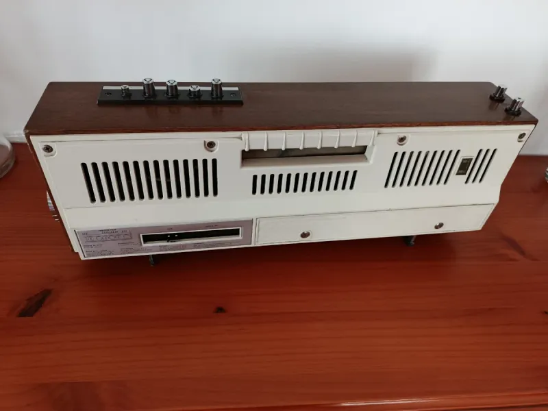 Radio Transistor Lavis 980 afbeelding 4