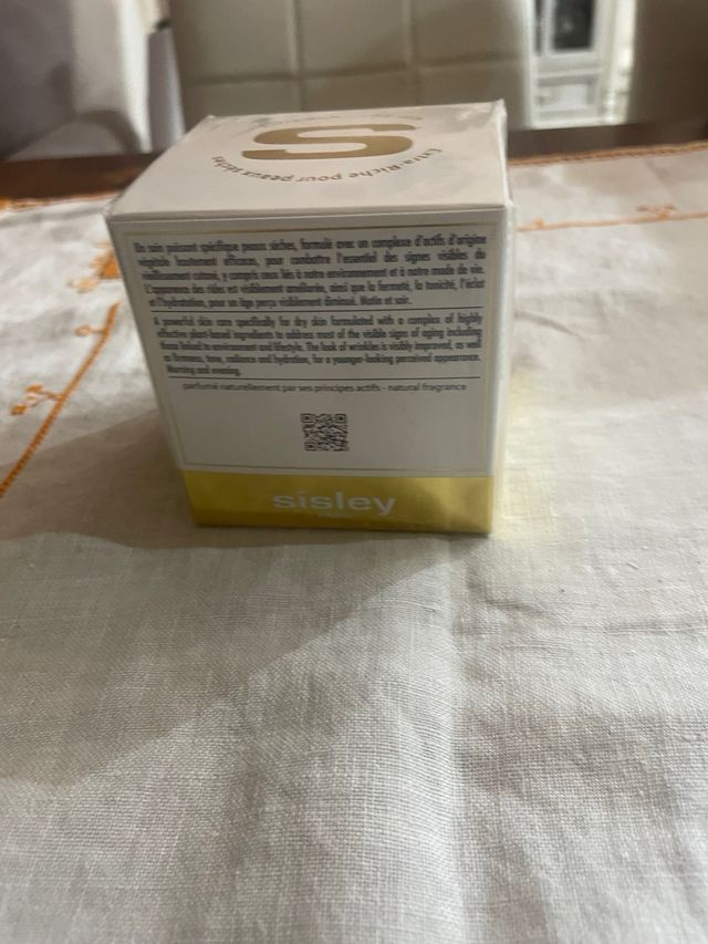 Sisley Sisleÿa L'Intégral Anti-Age Extra-Riche