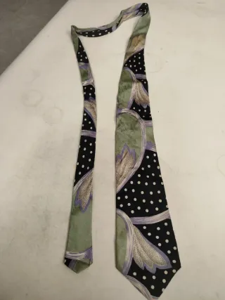 Corbata Eduardo Bosch de Serrano Seda Natural