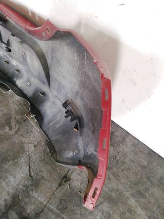 PARAGOLPES TRASERO DACIA SANDERO