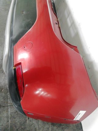 PARAGOLPES TRASERO DACIA SANDERO